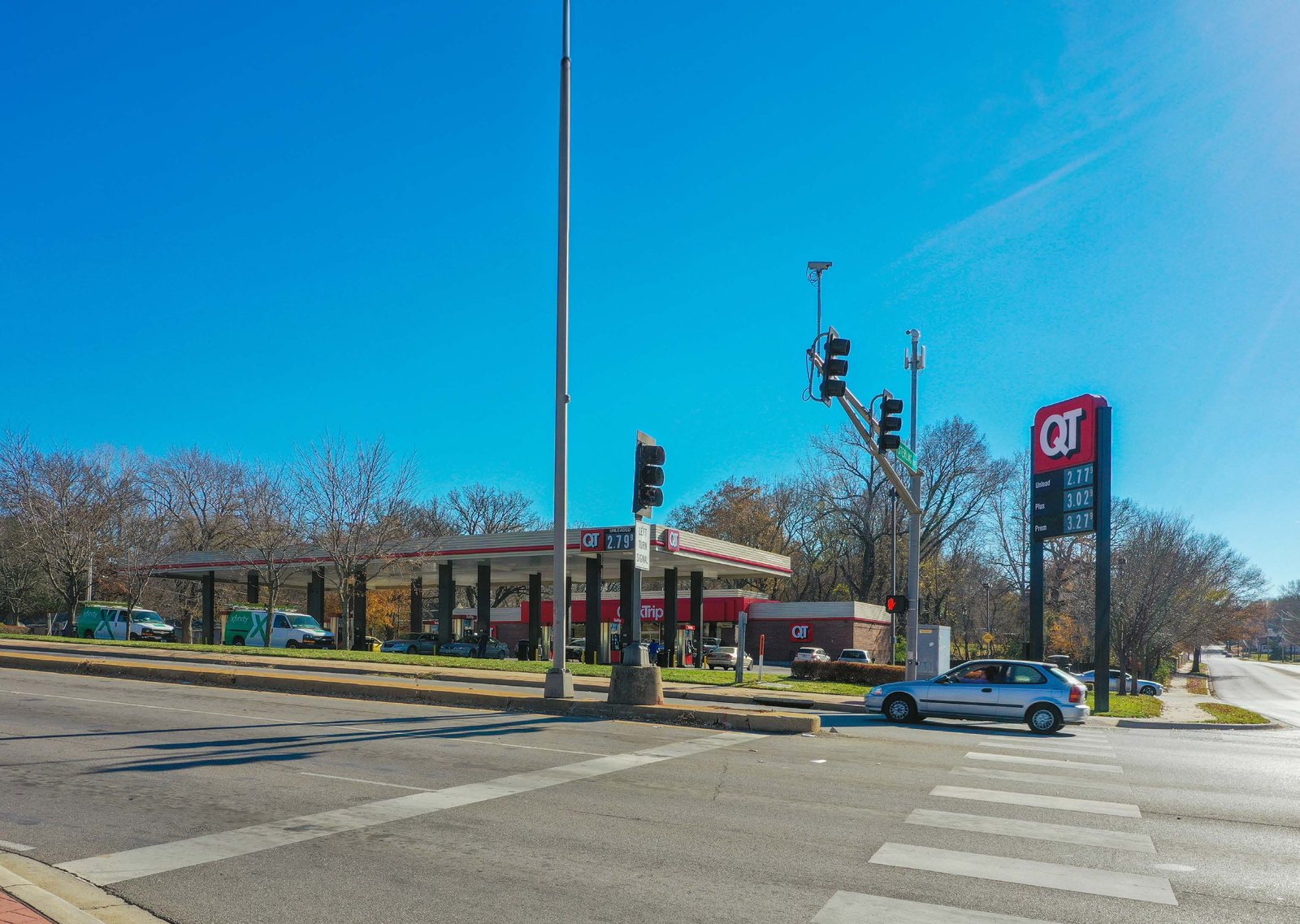 QuikTrip, Independence, MO, photo 2