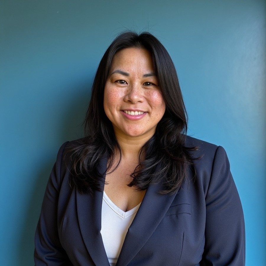 Yvonne Cheng